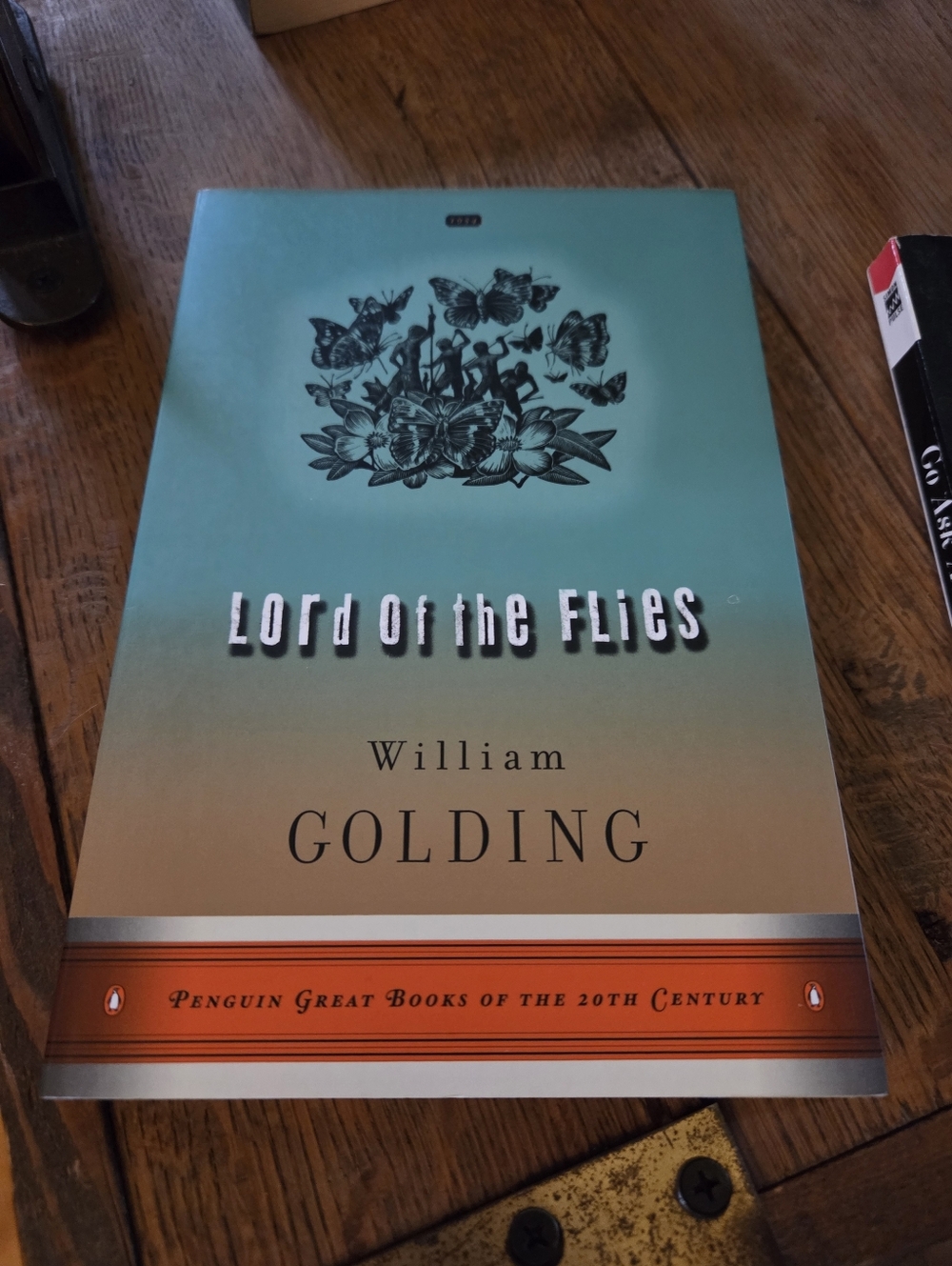 Lord Of The Flies